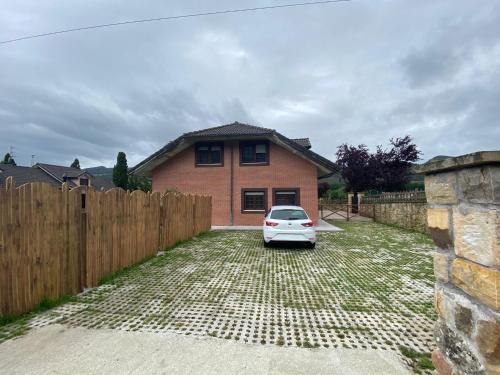 ImagenEl ParaÍso de Guriezo 1