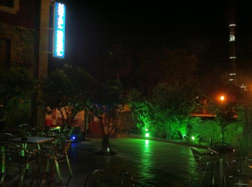 ImagenHotel Rural Las Palmeras Muskiz 1