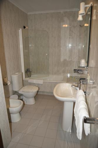 ImagenHotel Villa De Ribadeo 1