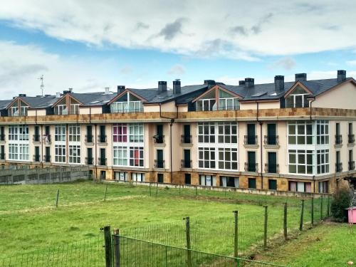 ImagenApartamentos Playa de las Catedrales 3000 1