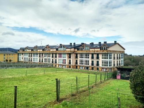 ImagenApartamentos Playa de las Catedrales 3000 2