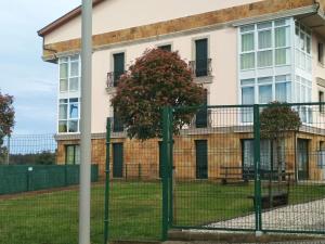 ImagenApartamentos Playa de las Catedrales 3000 5