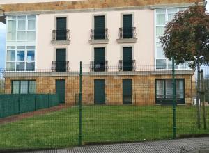 ImagenApartamentos Playa de las Catedrales 3000 6