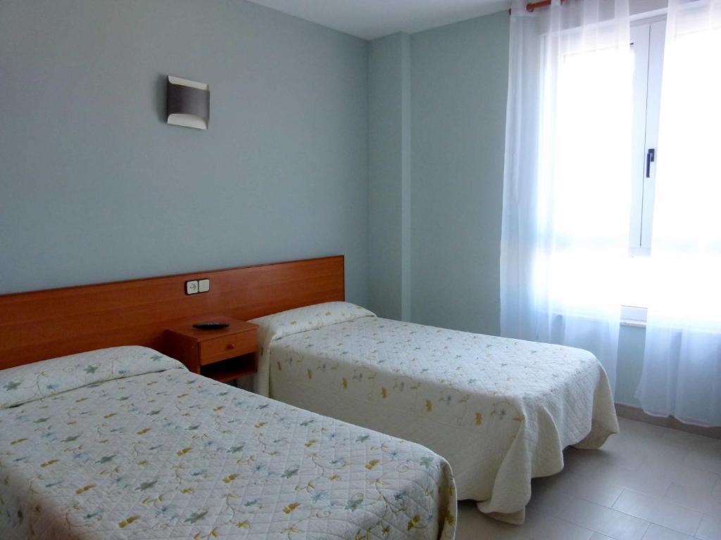 Hostal Chiquinimagen principal