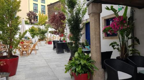 ImagenHotel Monumento Pazo de Orbán 1