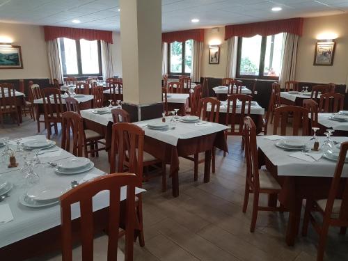 ImagenComplejo O Piñeiral A Fonsagrada 1