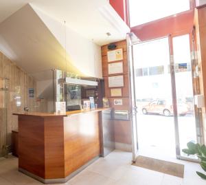 ImagenHotel Apartamentos Ciudad de Lugo 6