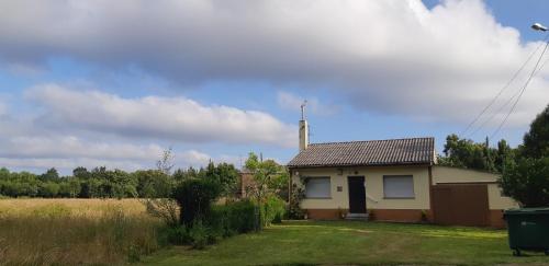 ImagenLa casa del tio Antonio 1