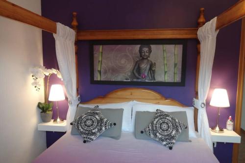 ImagenLAS PALOMAS, appartement 2 chambres avec piscine 1