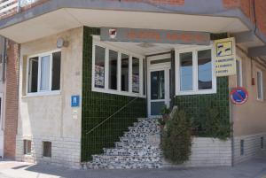 ImagenHostal Moreno 6