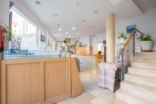 ImagenHotel Cosmos Tarragona 1