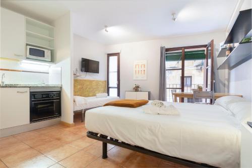 ImagenApartamento Centro Historico Tarragona 2