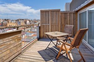 ImagenB&B Hotel Tarragona Centro Urbis 3