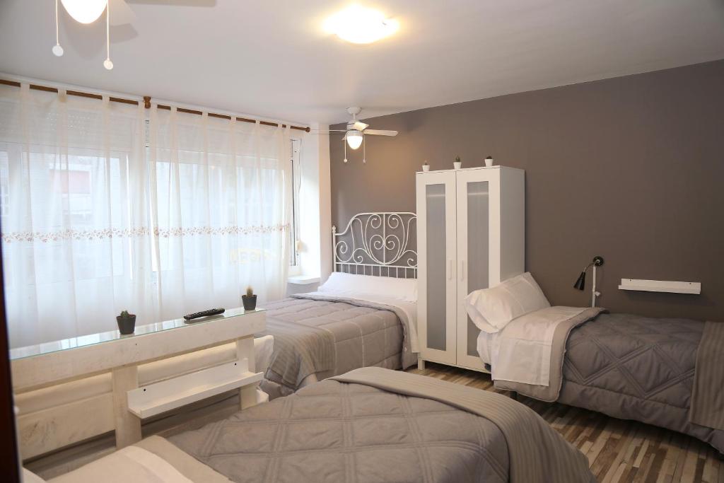 Pensión Caldasimagen principal