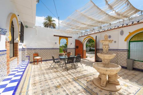 ImagenFidalsa Villa Malaguenya 1