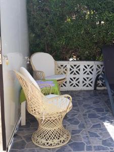 ImagenGuesthouse in Ciudad Quesada 6