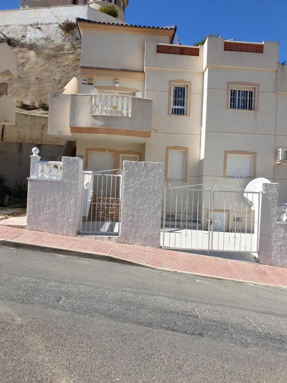 Casa Marquesa Santa Barbaraimagen principal