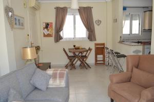 ImagenCasa Marquesa Santa Barbara 6