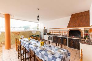 ImagenFidalsa Blue Chill BBQ & Pool 5