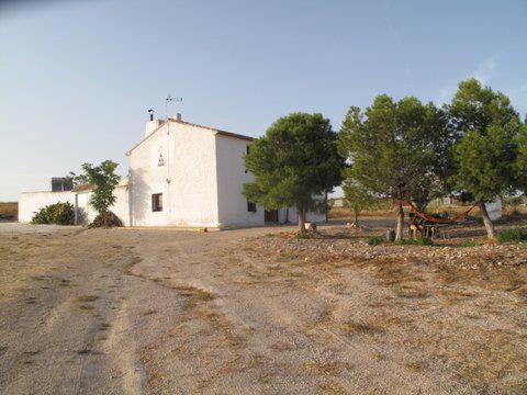 ImagenCasa Rural Casa Máxima 2