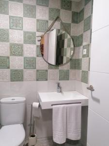 ImagenHostal restaurante casa Isabel 10