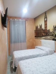 ImagenHostal restaurante casa Isabel 9