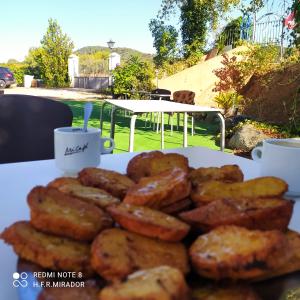 ImagenHostal restaurante finca mirador 5