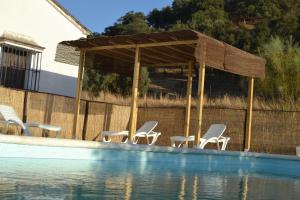 ImagenVilla Escutia 5