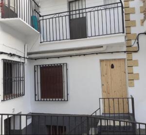 ImagenCASA FUENTE DEL MOLINO DE LA IRUELA 7