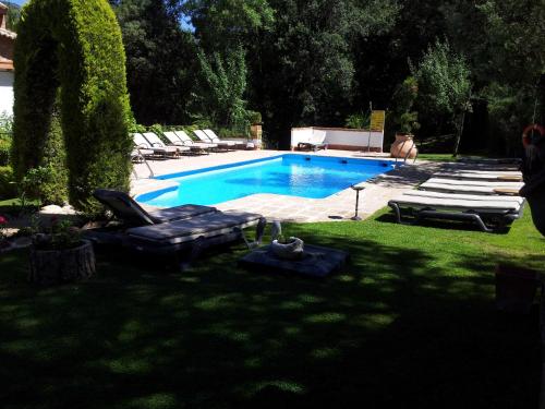 ImagenLos Nidos De Santa Maria 1