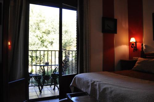 ImagenHotel Rural Convento Santa Maria de la Sierra 2