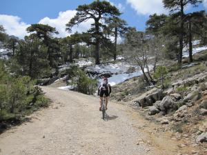 ImagenHotel Rural Convento Santa Maria de la Sierra 5