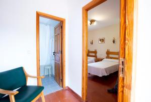 ImagenHotel de Montaña La Hortizuela 4