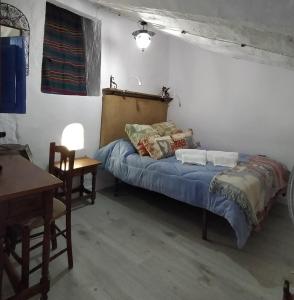 ImagenLa casa azul de Belerda 7