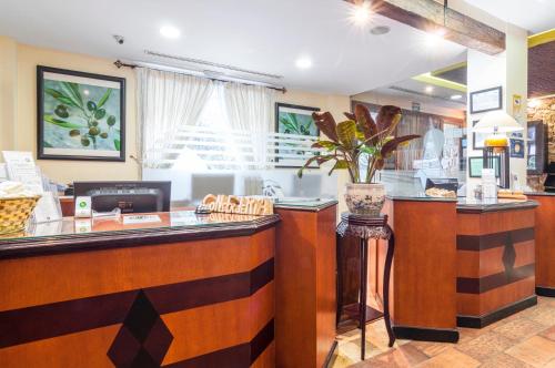 ImagenHotel Sierra de Cazorla & SPA 3* 1