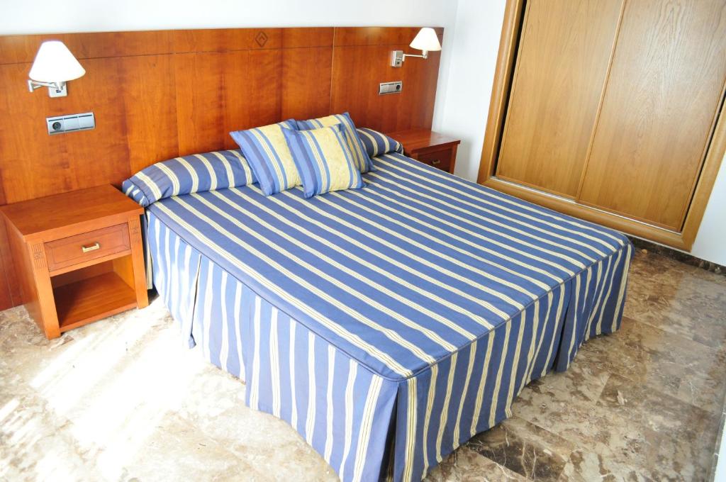 Aparta-hotel Noche de Rondaimagen principal