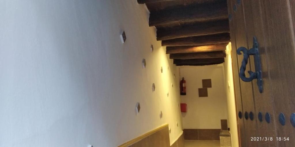 CASA LOS PATOSimagen principal