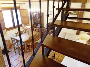 ImagenCasa Rural TioMoreno by Naturadrada 6