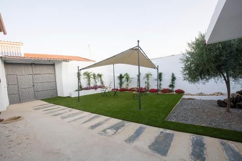ImagenCasa Rural Julio Vegas 2