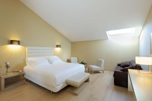 ImagenNH Collection Cáceres Palacio de Oquendo 1