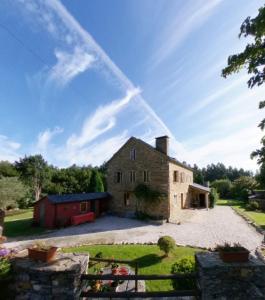 ImagenCasa Rural Penaquente 3