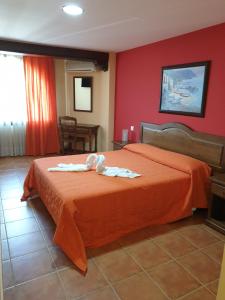 ImagenHOSTAL DON LUCAS 4