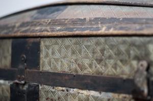 ImagenOlmitos 3 Hotel boutique, Casa-Palacio 5