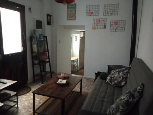 ImagenCasa Rural Casco Antiguo de Moratalla 2