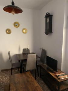 ImagenCasa Rural Casco Antiguo de Moratalla 3