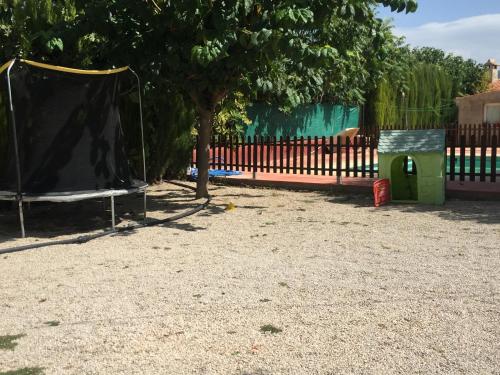 ImagenCortijo la Jimena 1