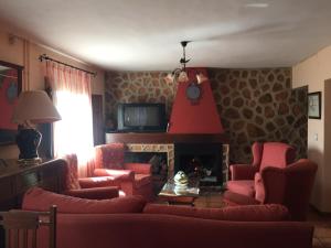 ImagenCortijo la Jimena 6