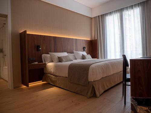 ImagenHotel Palacio La Marquesa 4 Estrellas SUP 2