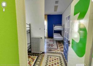 ImagenAlbergue Internacional de Teruel City Backpackers 4