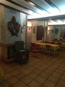 ImagenAlbergue Albarracín 3